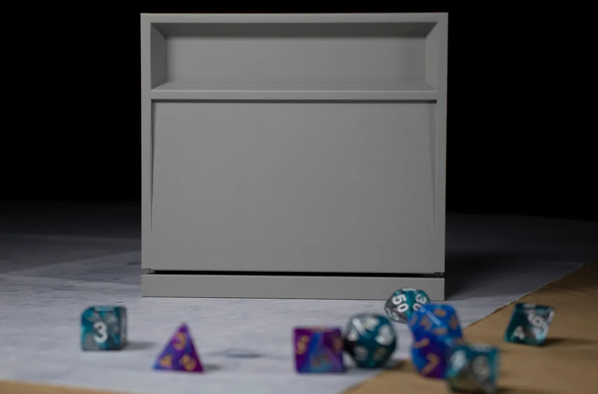 MTS: Command Station