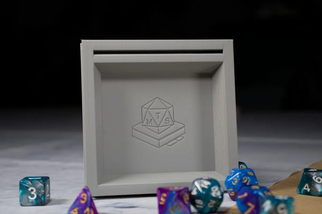 MTS: Card Tracker