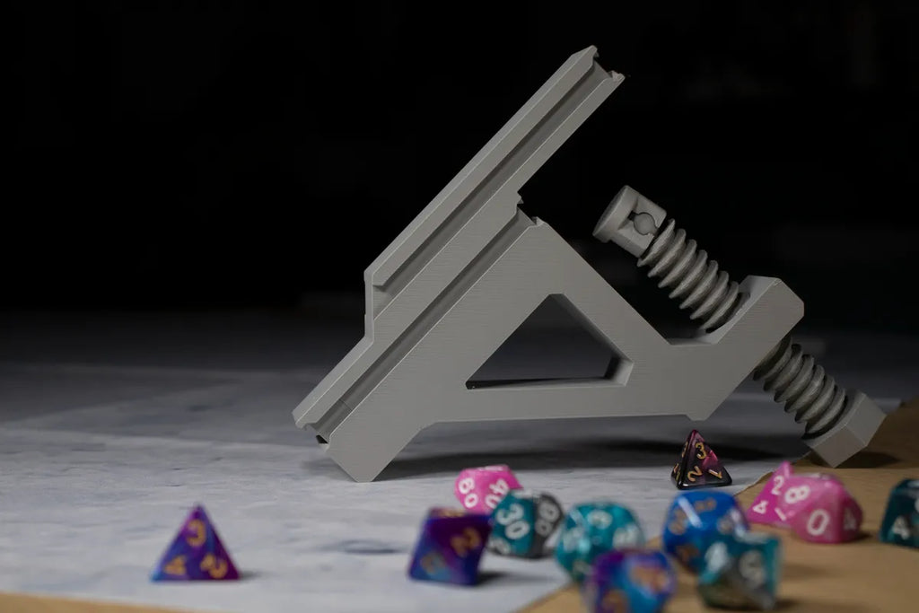 MTS: Table Tether