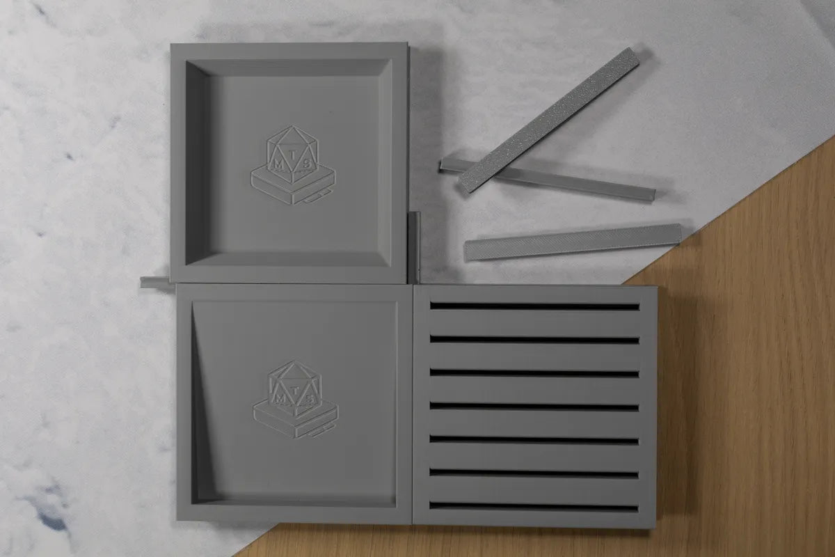 MTS: Tray Tether (10 Pack)