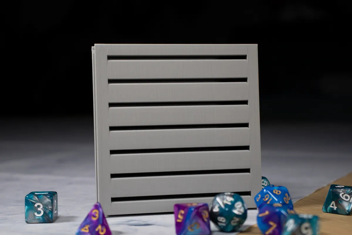 MTS: Seven Card Gutter