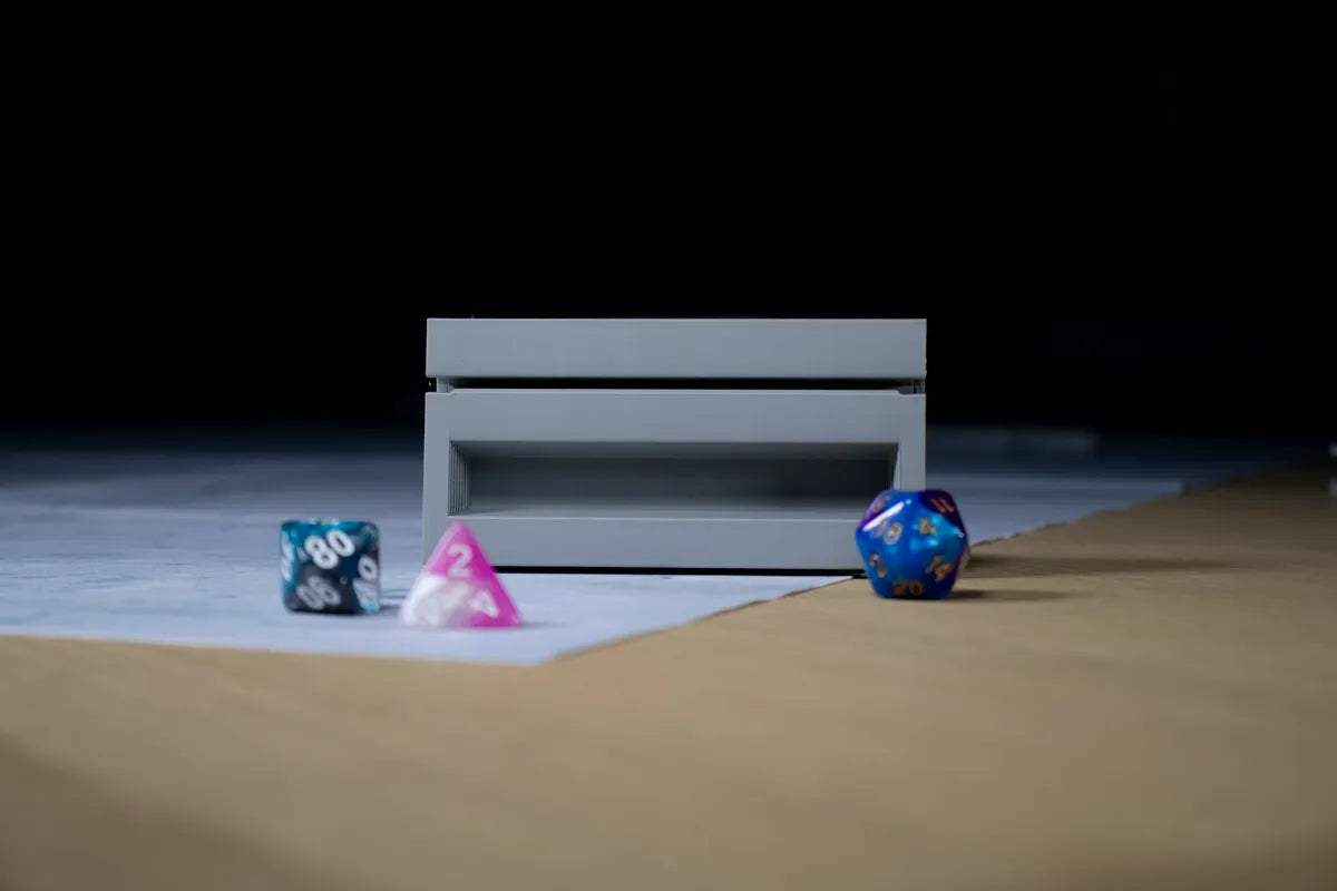 MTS: Card Tracker (Slim)