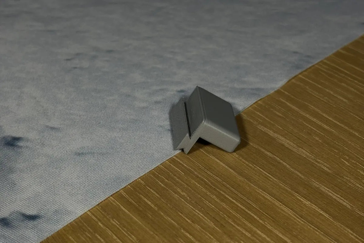 MTS: Support Tether (4 Pack)