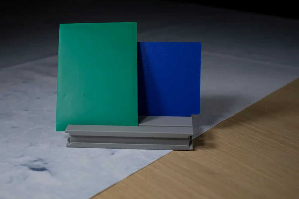 MTS: Dual Card Gutter (Slim)