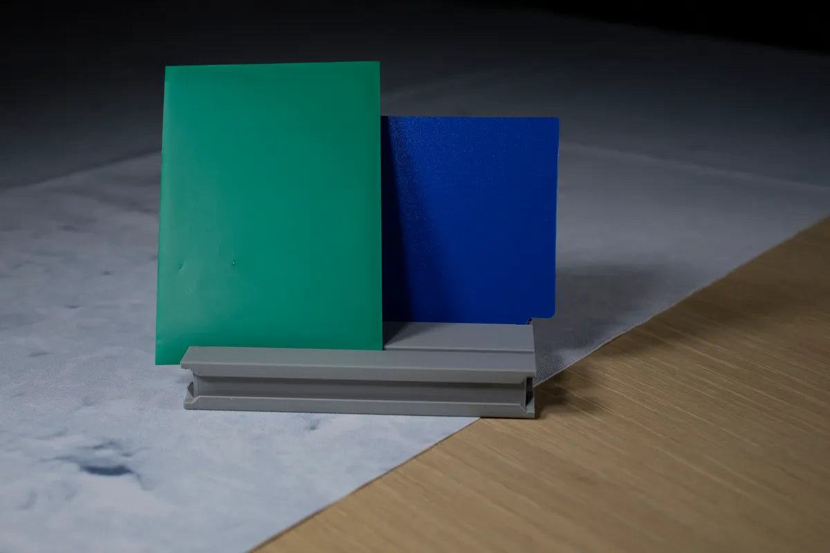 MTS: Dual Card Gutter (Slim)