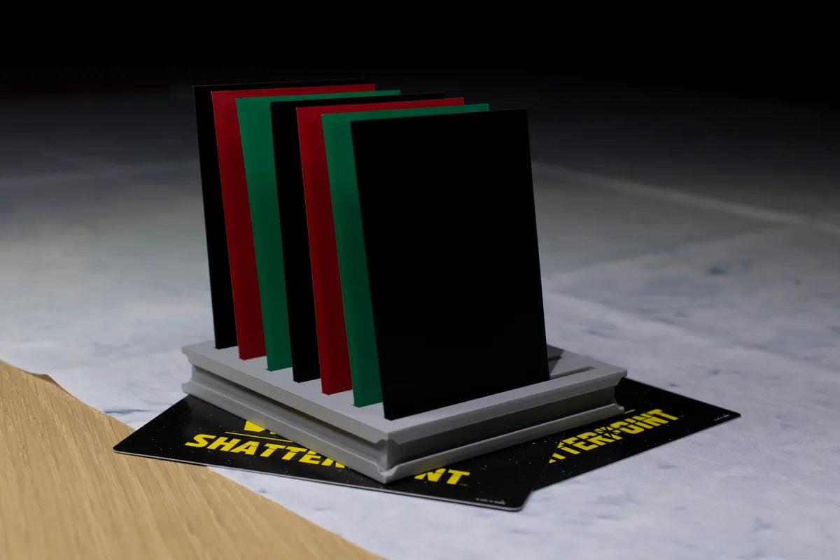 MTS: Seven Card Gutter