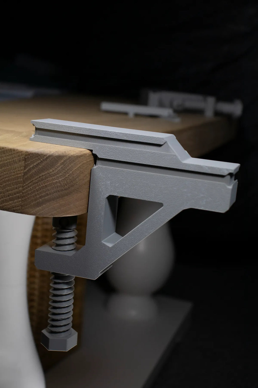 MTS: Table Tether