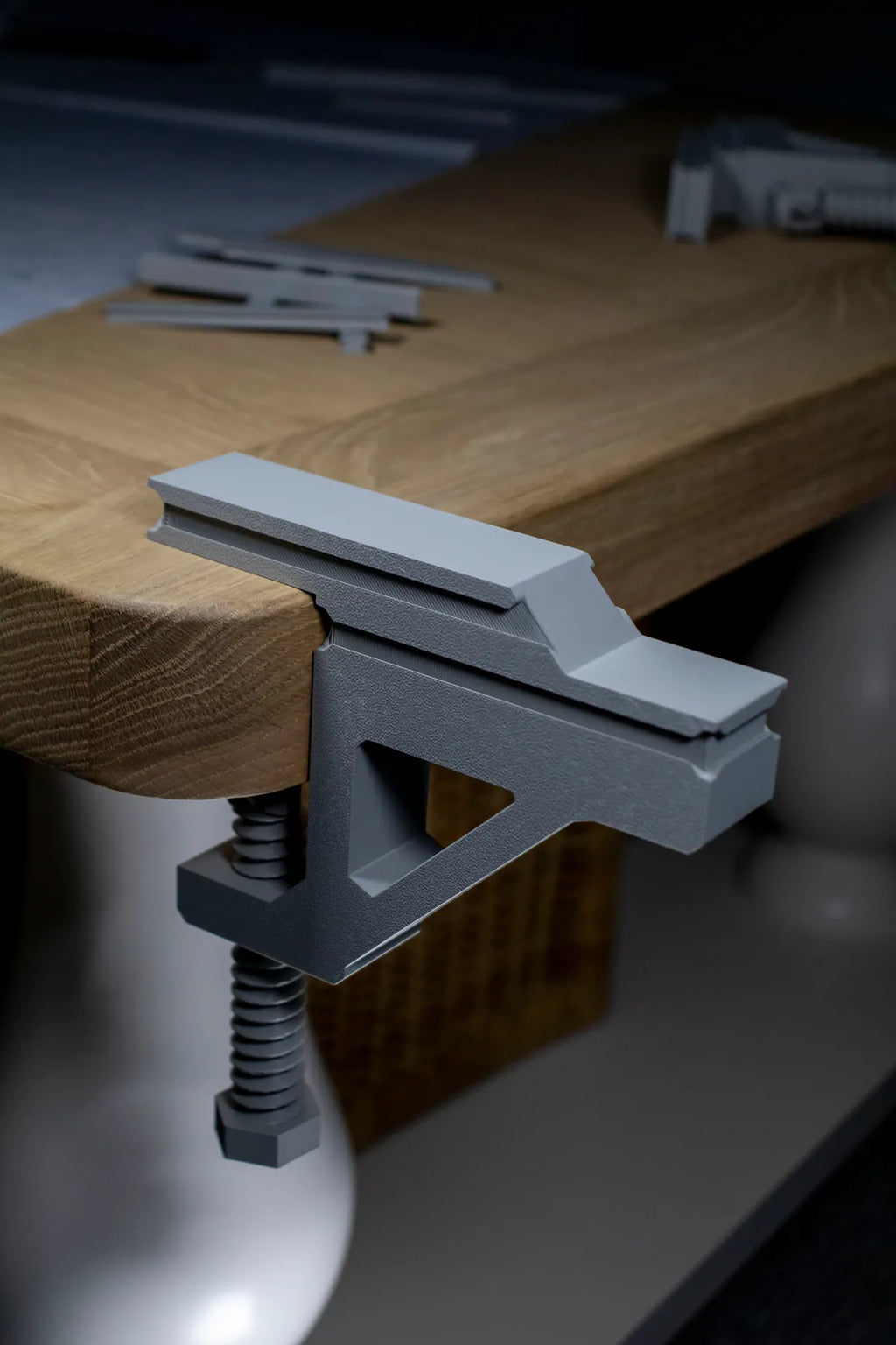 MTS: Table Tether